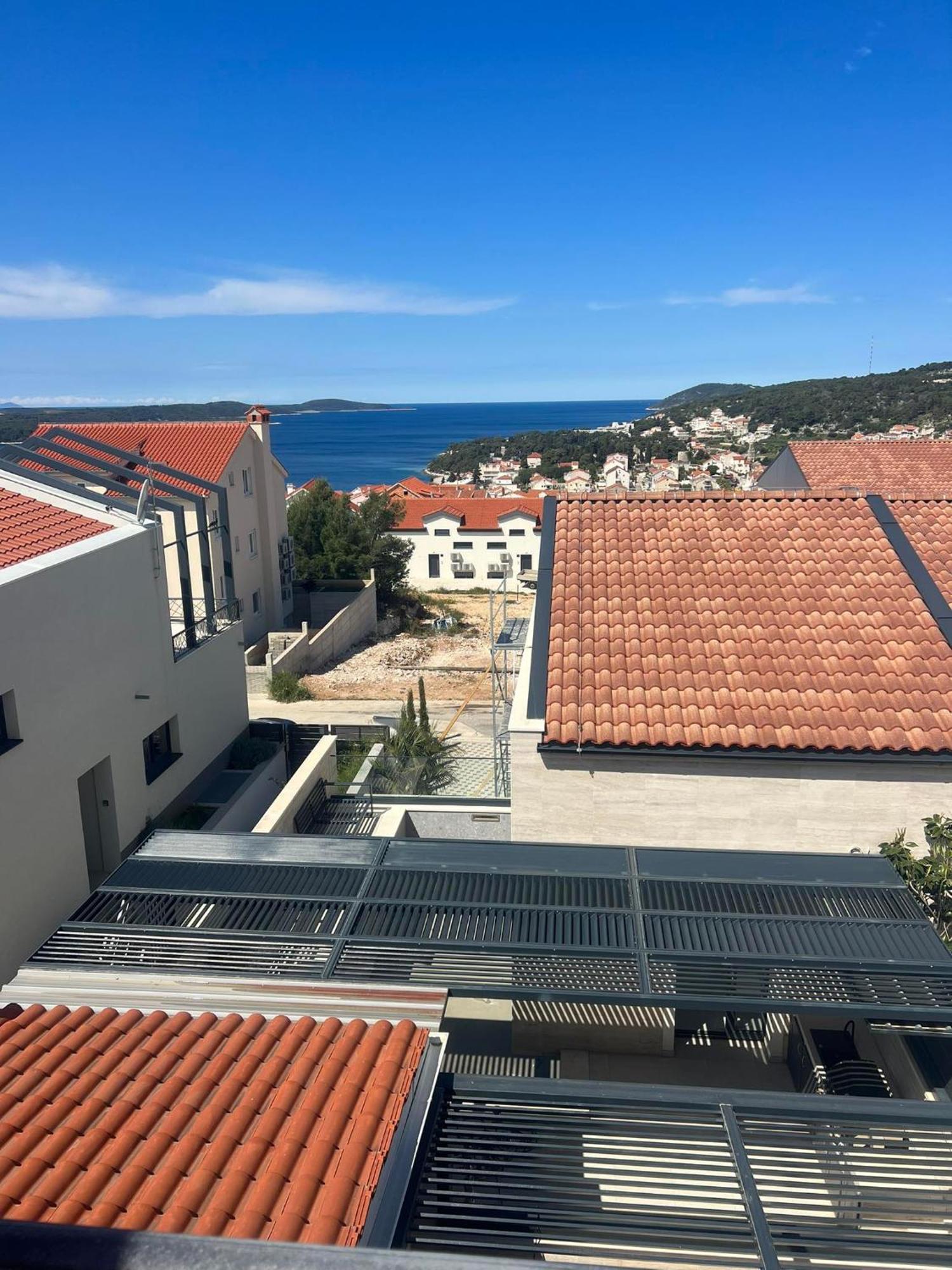 Villa Royale With Pool Hvar Town Buitenkant foto