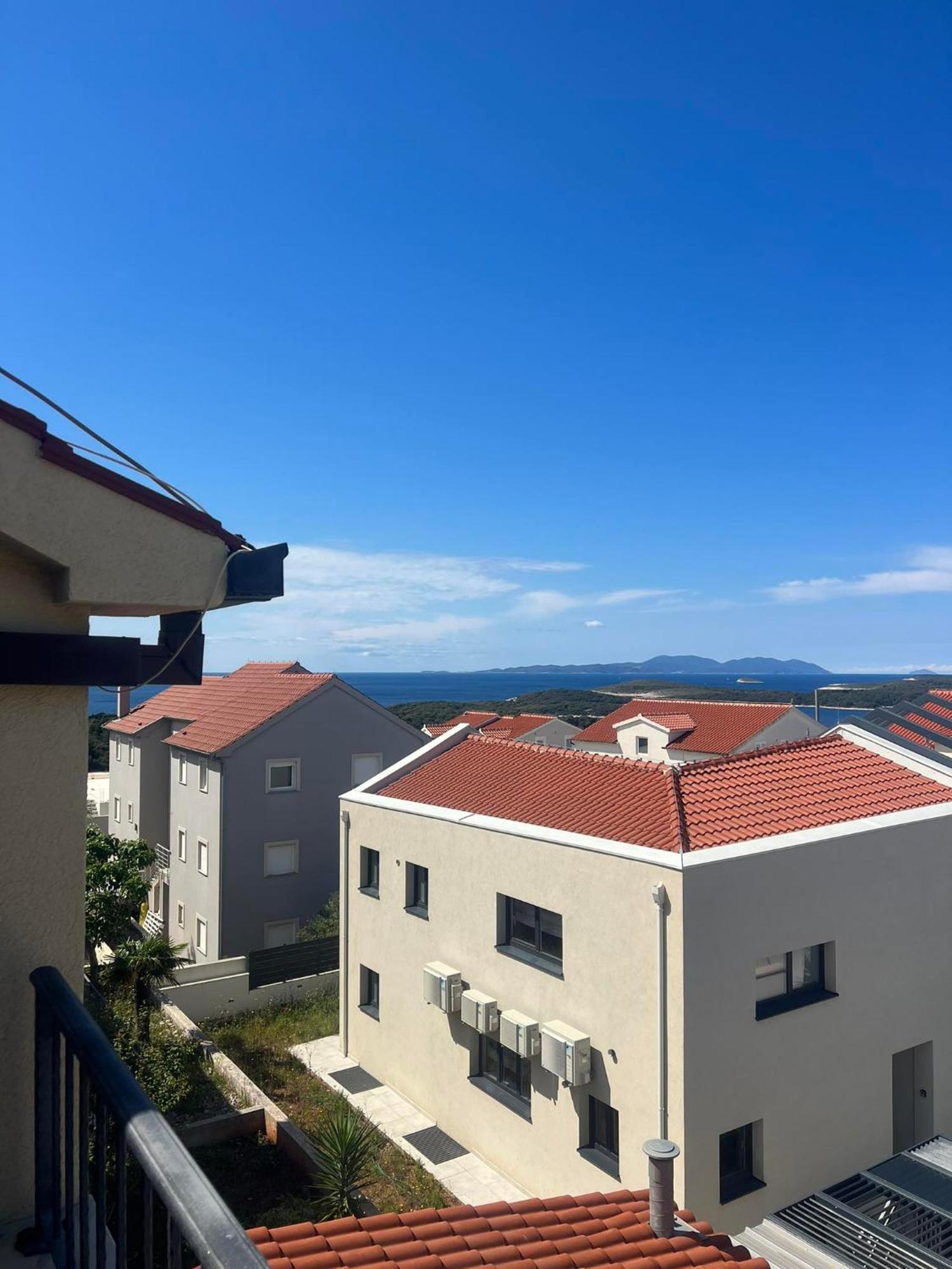 Villa Royale With Pool Hvar Town Buitenkant foto