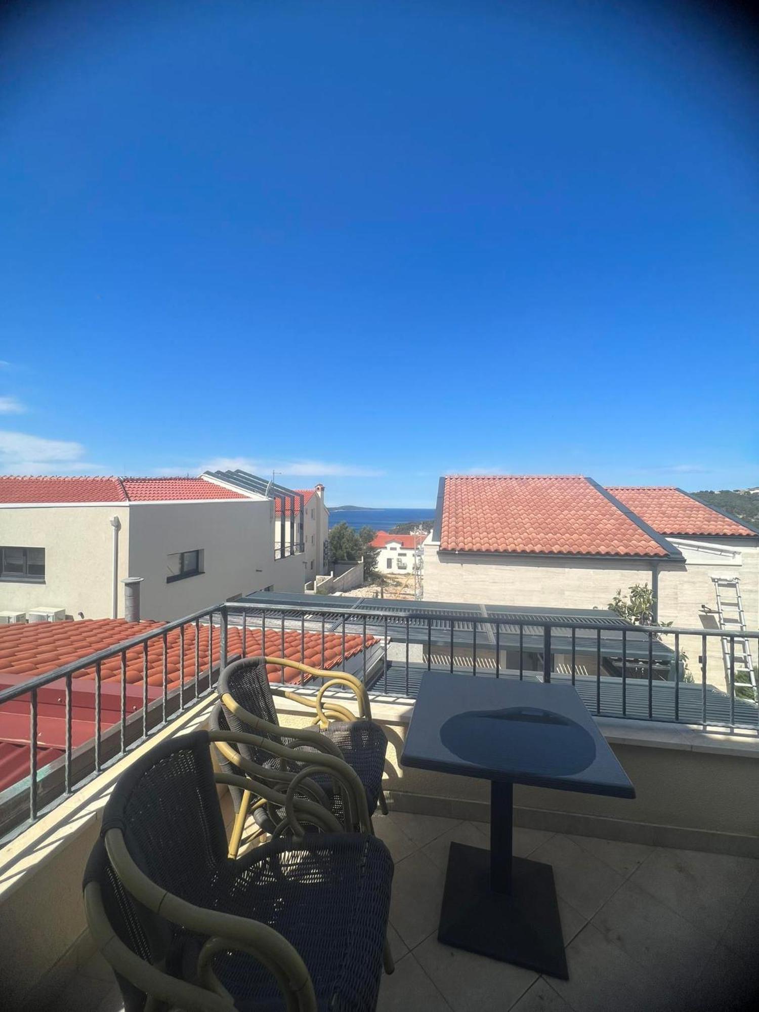 Villa Royale With Pool Hvar Town Buitenkant foto