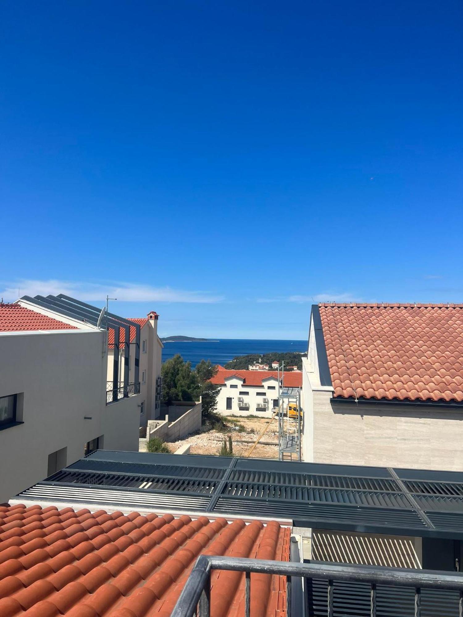 Villa Royale With Pool Hvar Town Buitenkant foto